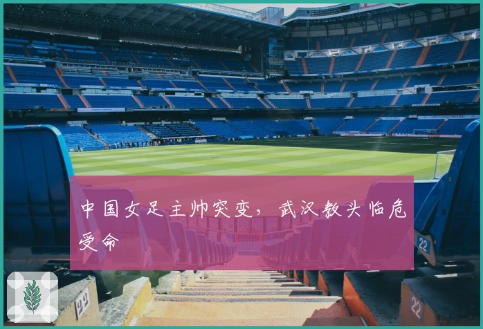 中国女足主帅突变，武汉教头临危受命